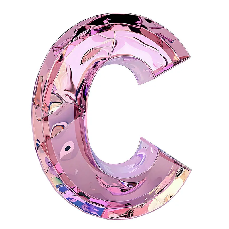 3D Acrylic Letters in Dubai