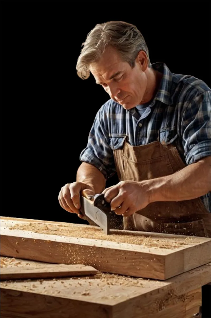 Carpentry & Joinery Work in Dubai