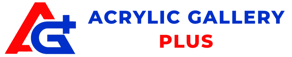ACRYLIC Gallery Plus LOGO Landscape