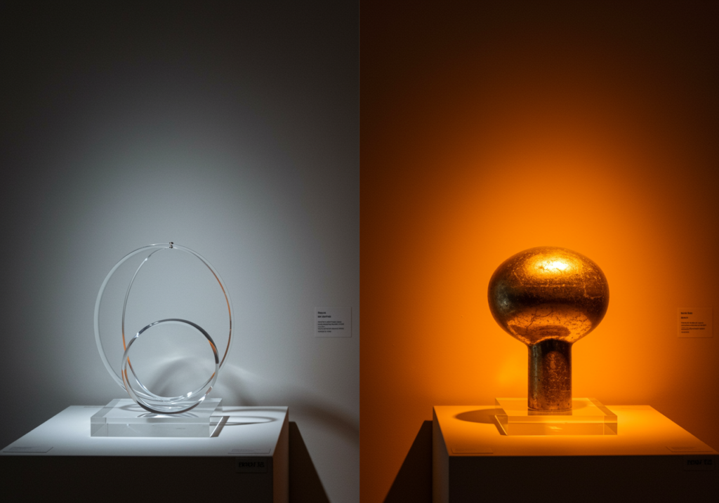 Acrylic vs. Other Materials: Which One is Best for Your Project? - Acrylic Creations Dubai