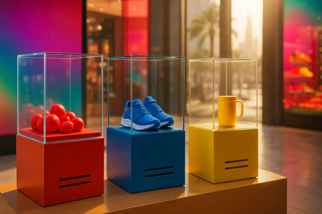 Extended Producer Responsibility (EPR) & Circular Economy in the UAE - Acrylic Solutions for Real-World Compliance