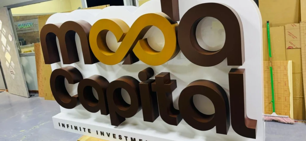 Acrylic Signage in Dubai: 3D Letters, Light Boxes, and Shop Signs (Materials, Costs, and Installation Checklist)